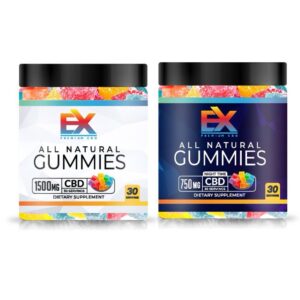 Essential Day/Nighttime Gummy Stack